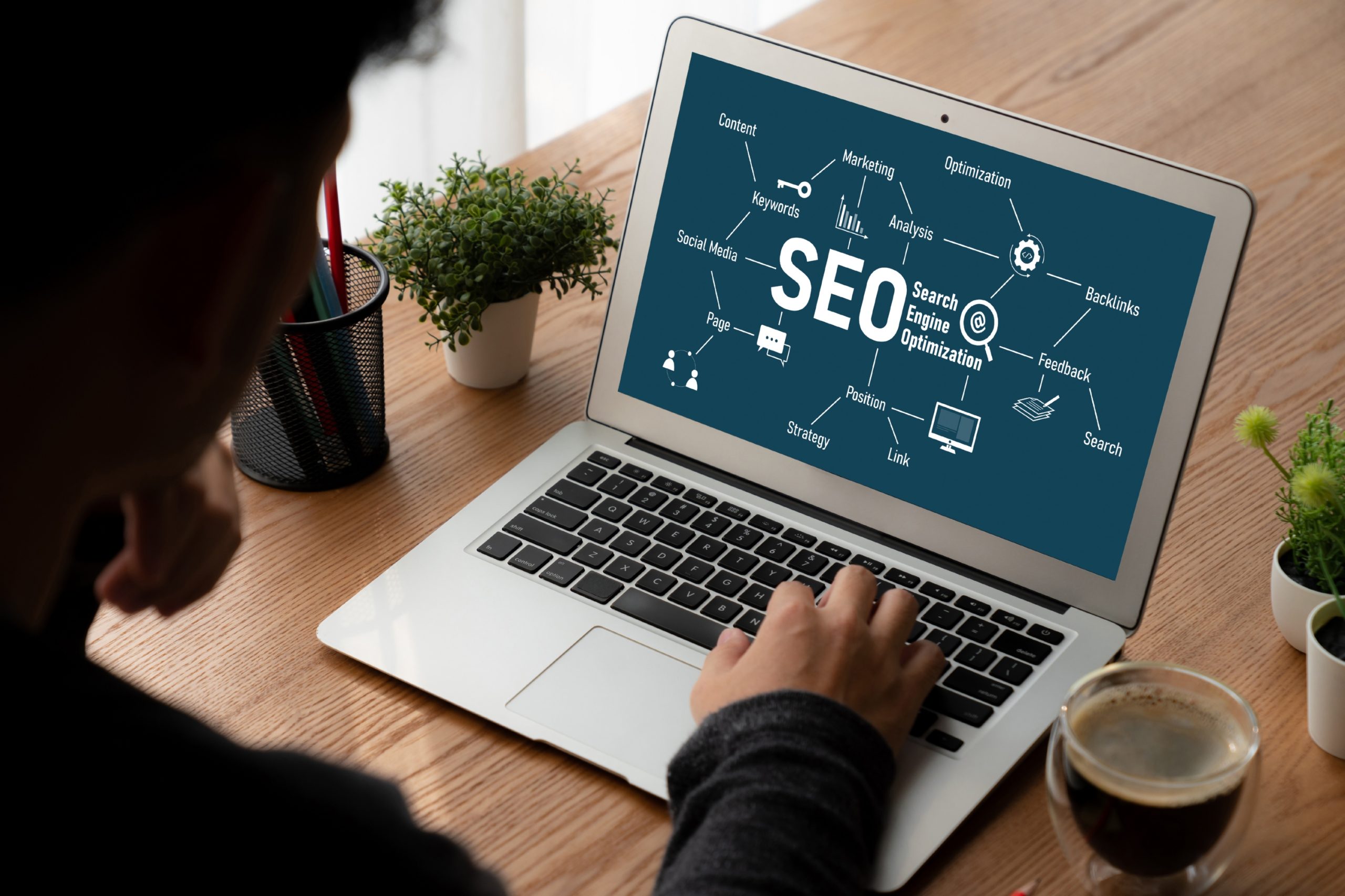 SEO Deluxe